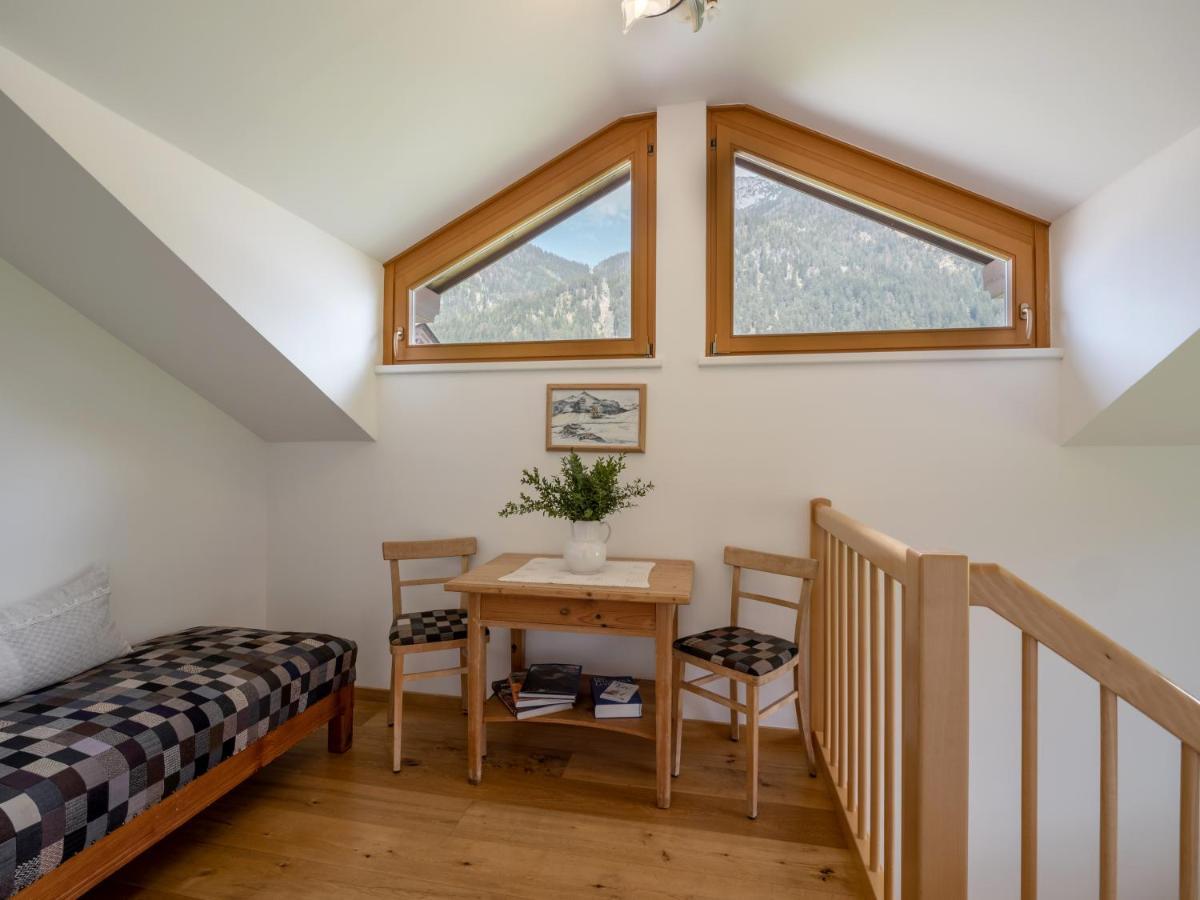 Ferienhaus & -Wohnung Flatscher 웨이드링 외부 사진