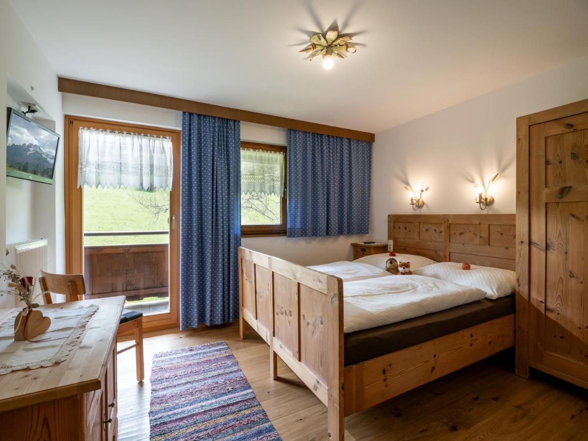 Ferienhaus & -Wohnung Flatscher 웨이드링 외부 사진
