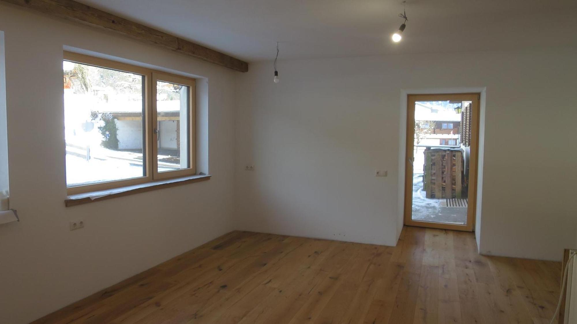 Ferienhaus & -Wohnung Flatscher 웨이드링 외부 사진