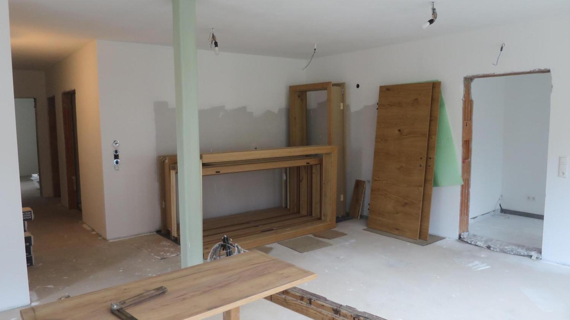 Ferienhaus & -Wohnung Flatscher 웨이드링 외부 사진