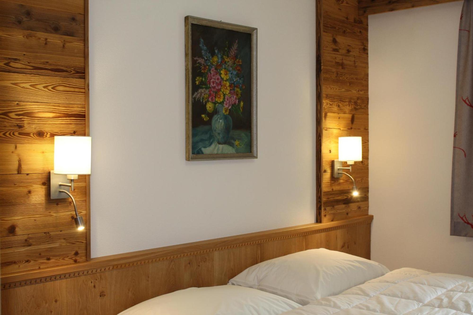 Ferienhaus & -Wohnung Flatscher 웨이드링 외부 사진