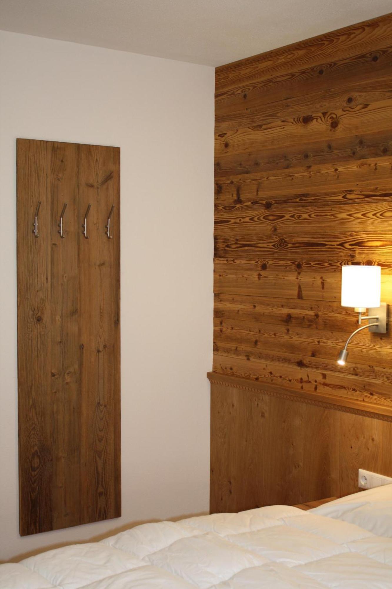 Ferienhaus & -Wohnung Flatscher 웨이드링 외부 사진