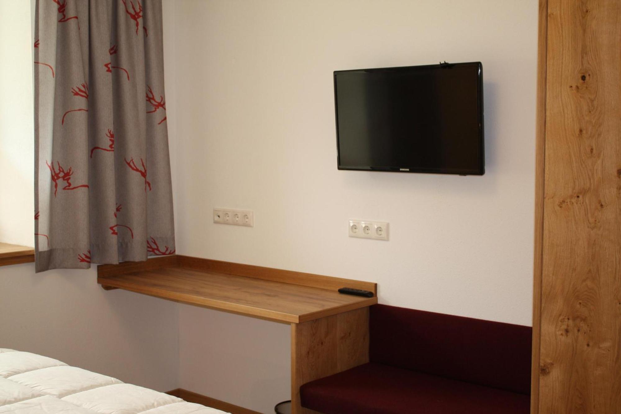 Ferienhaus & -Wohnung Flatscher 웨이드링 외부 사진