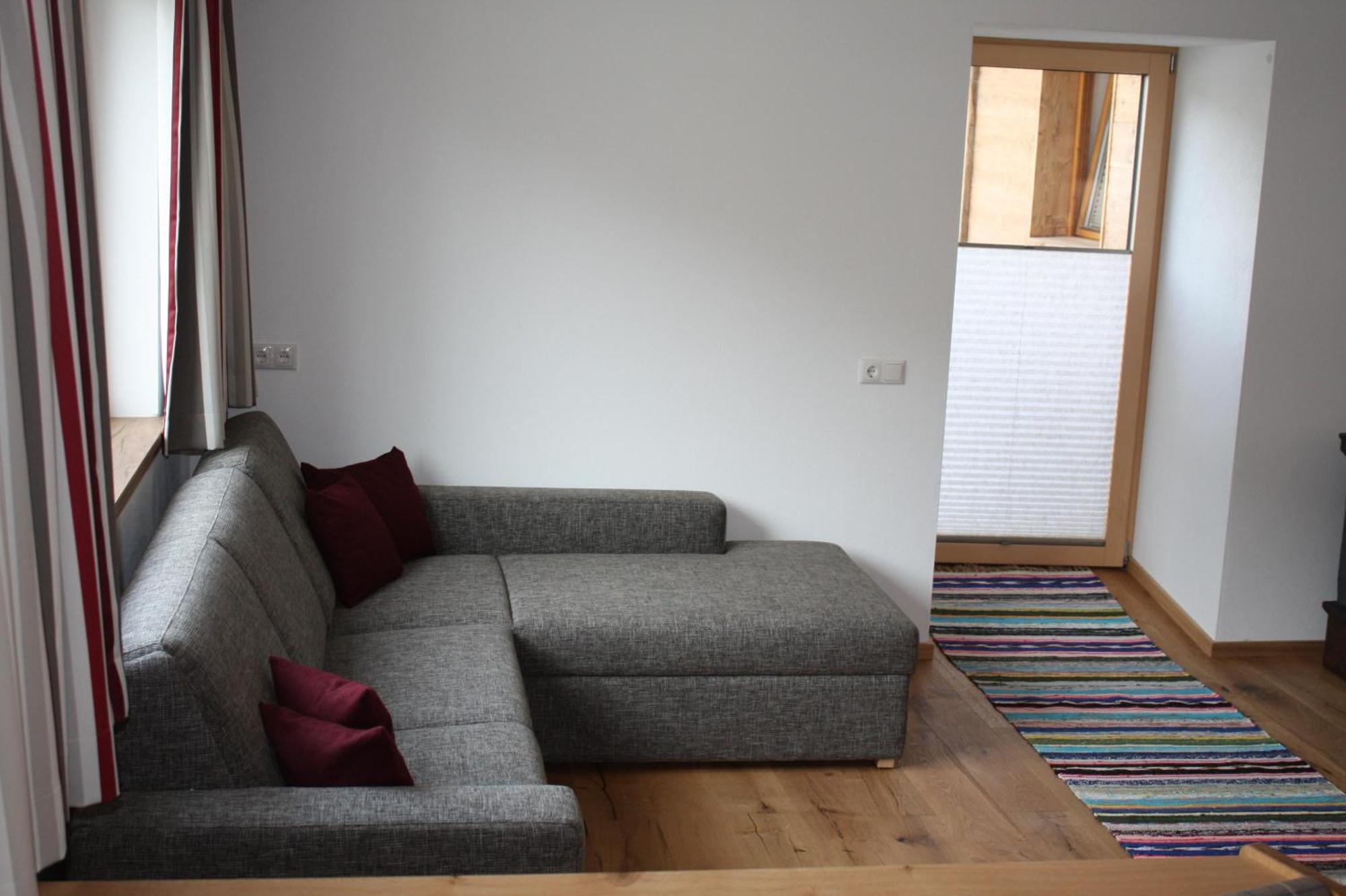 Ferienhaus & -Wohnung Flatscher 웨이드링 외부 사진