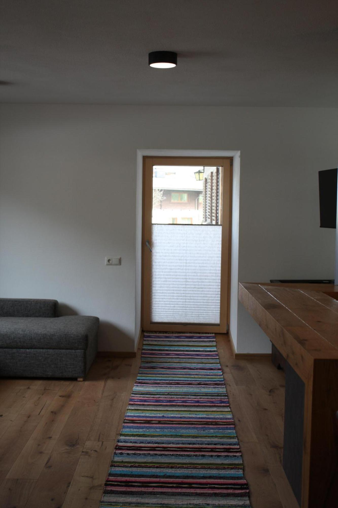 Ferienhaus & -Wohnung Flatscher 웨이드링 외부 사진