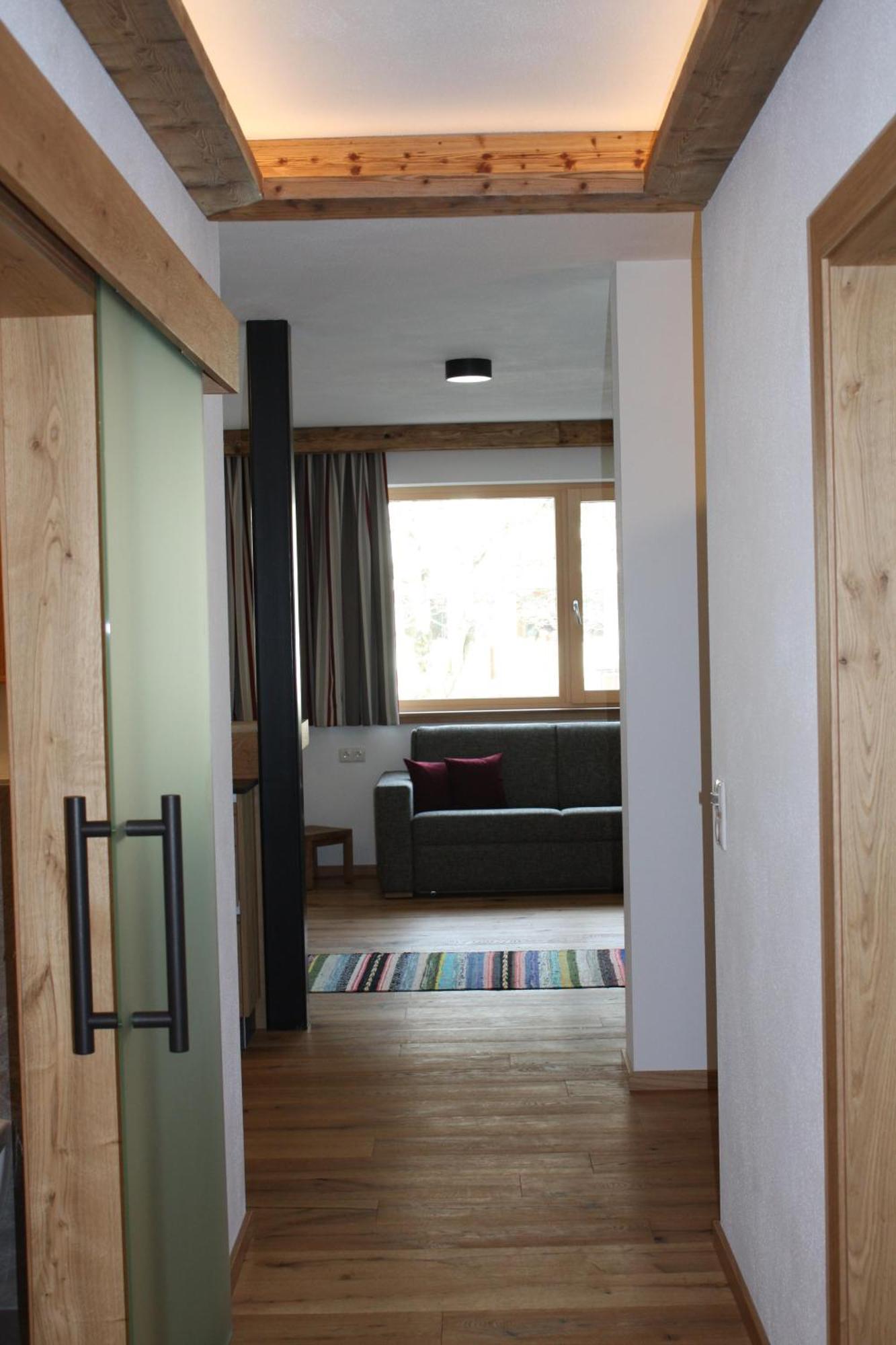 Ferienhaus & -Wohnung Flatscher 웨이드링 외부 사진